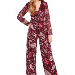 Chelsea & Violet Jumpsuit XS